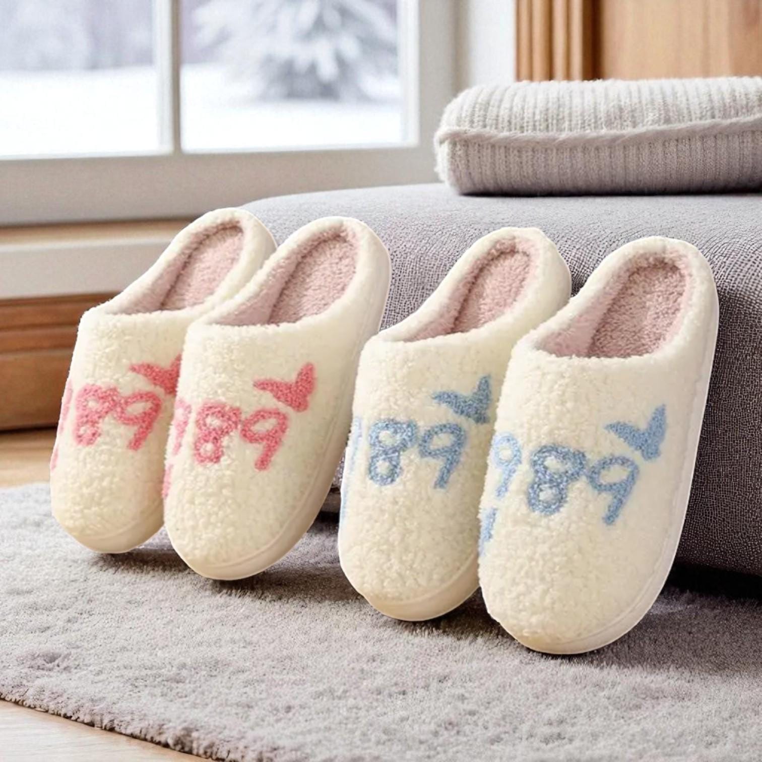 Taylors version slippers Italia