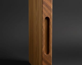 Handmade oak cutting board | sturdy kitchen board | gift idea for chefs
