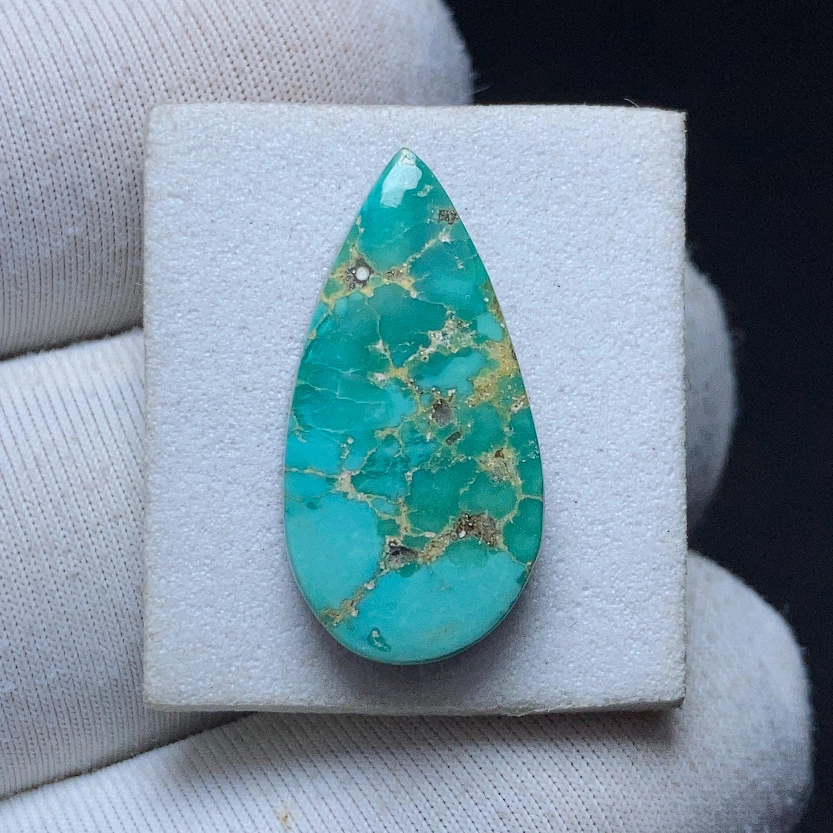 Dry creek turquoise - Etsy 日本