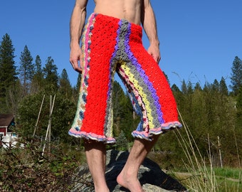 Crochet Shorts Custom Order