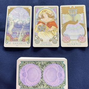 Robo de 3 cartas