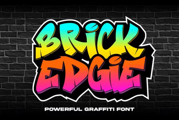 Cool graffiti fonts - Etsy 日本