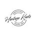 Heritage Knots