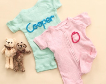 Baby Summer Romper, Newborn Going Home Outfit, Baby Boy Vacation Outfits, Baby Girl Overall Rompers, Baby Onesie, Short Sleeve Jumpsuit