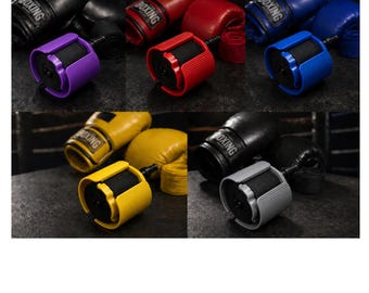 Boxing Hand Wrap / Bandage Roller