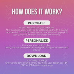 Pink Business Card Template Canva Editable, DIY Marketing Card, Small Business Branding, Craft Business Card, Premade Call Card