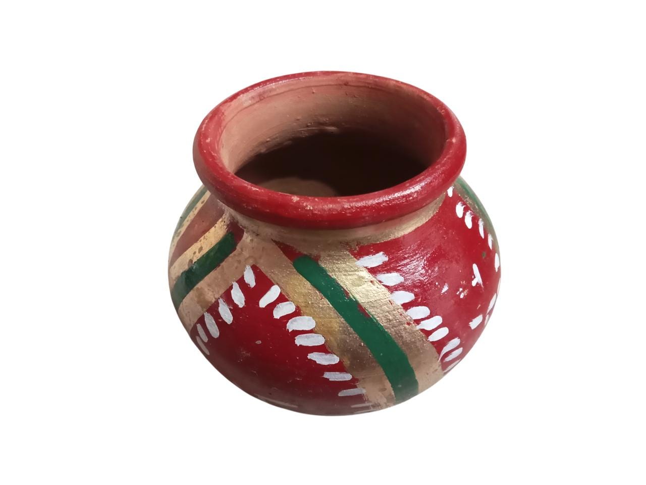 Mexican terracotta red clay pottery - Etsy 日本
