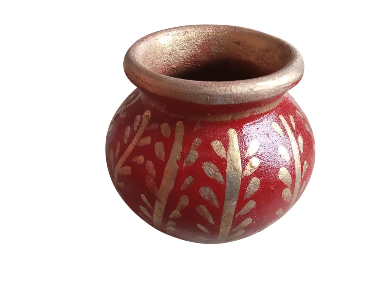 工芸品 Indian handmade pottery Indian handmade pottery