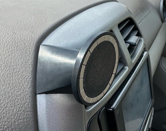 Toyota RAV4 MagSafe Phone Mount (2001-2003)