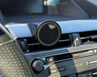 Lexus RX350 MagSafe Phone Mount (2010-2015): Heat & UV Resistant