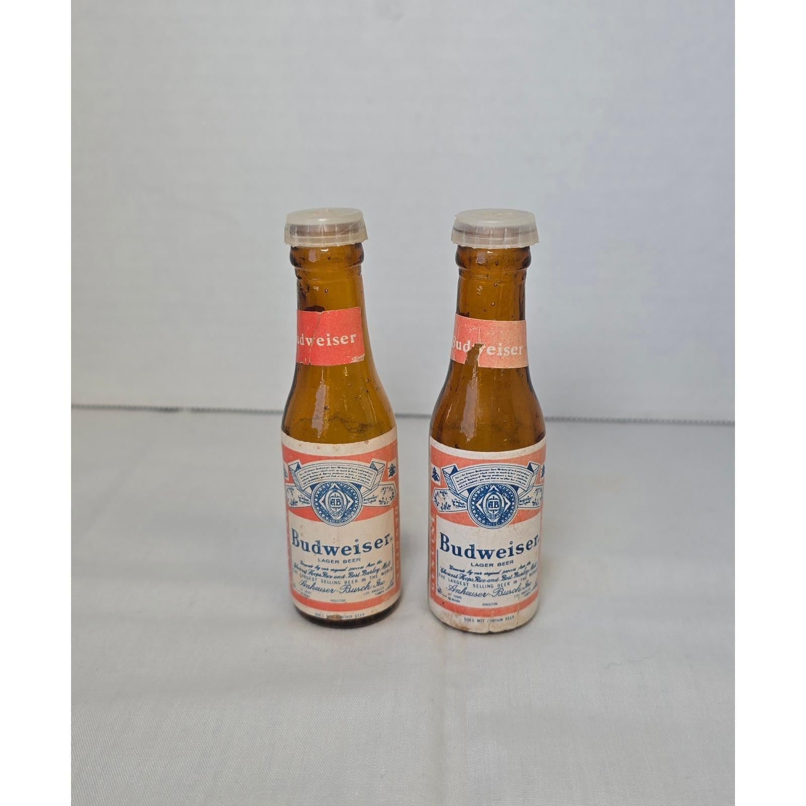 Vintage budweiser beer cans - Etsy 日本