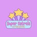 Super Estrela Criativa