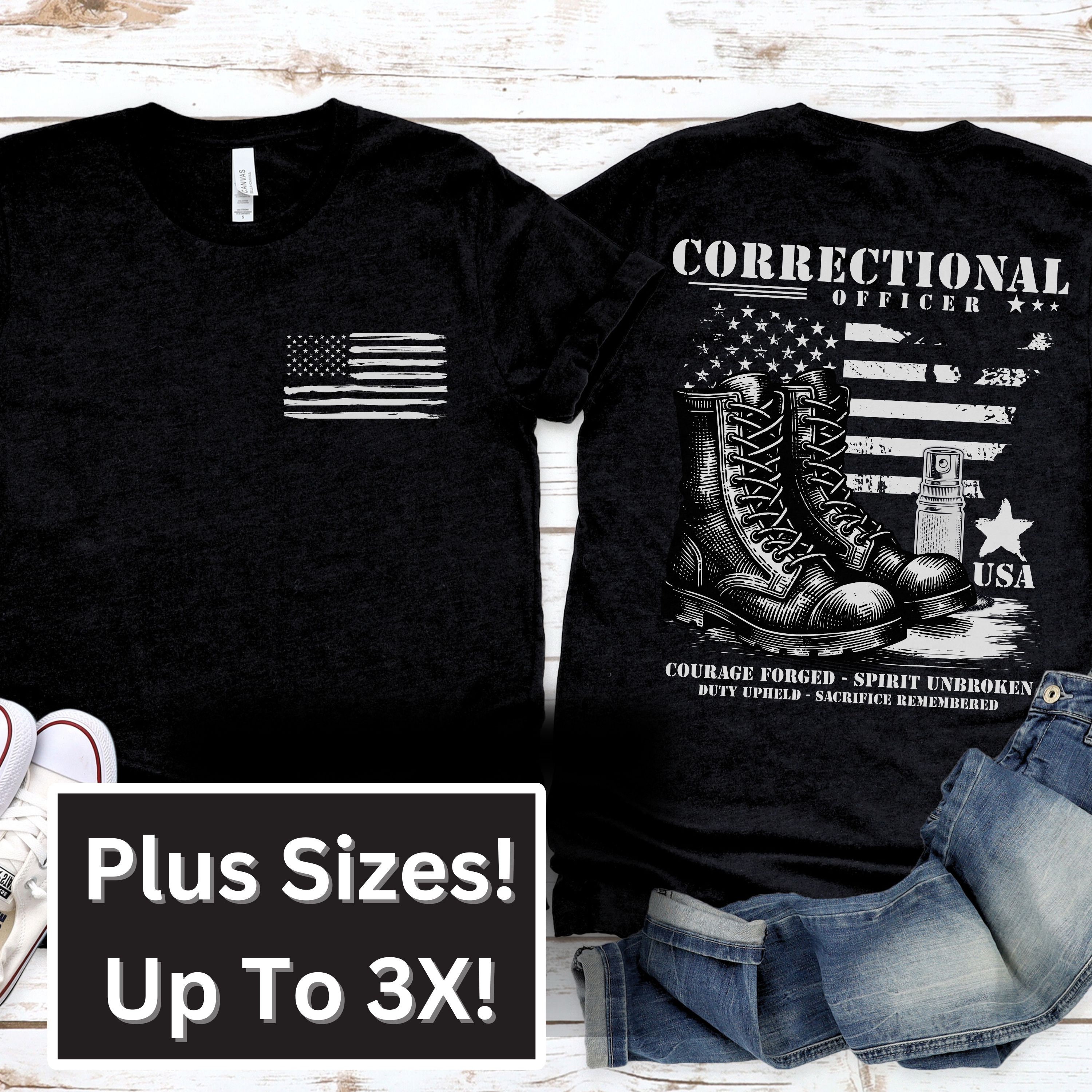 Threadrock Police Wife Unisex Raglan T-Shirt - 3/4 Contrast Sleeves Comfort Fit