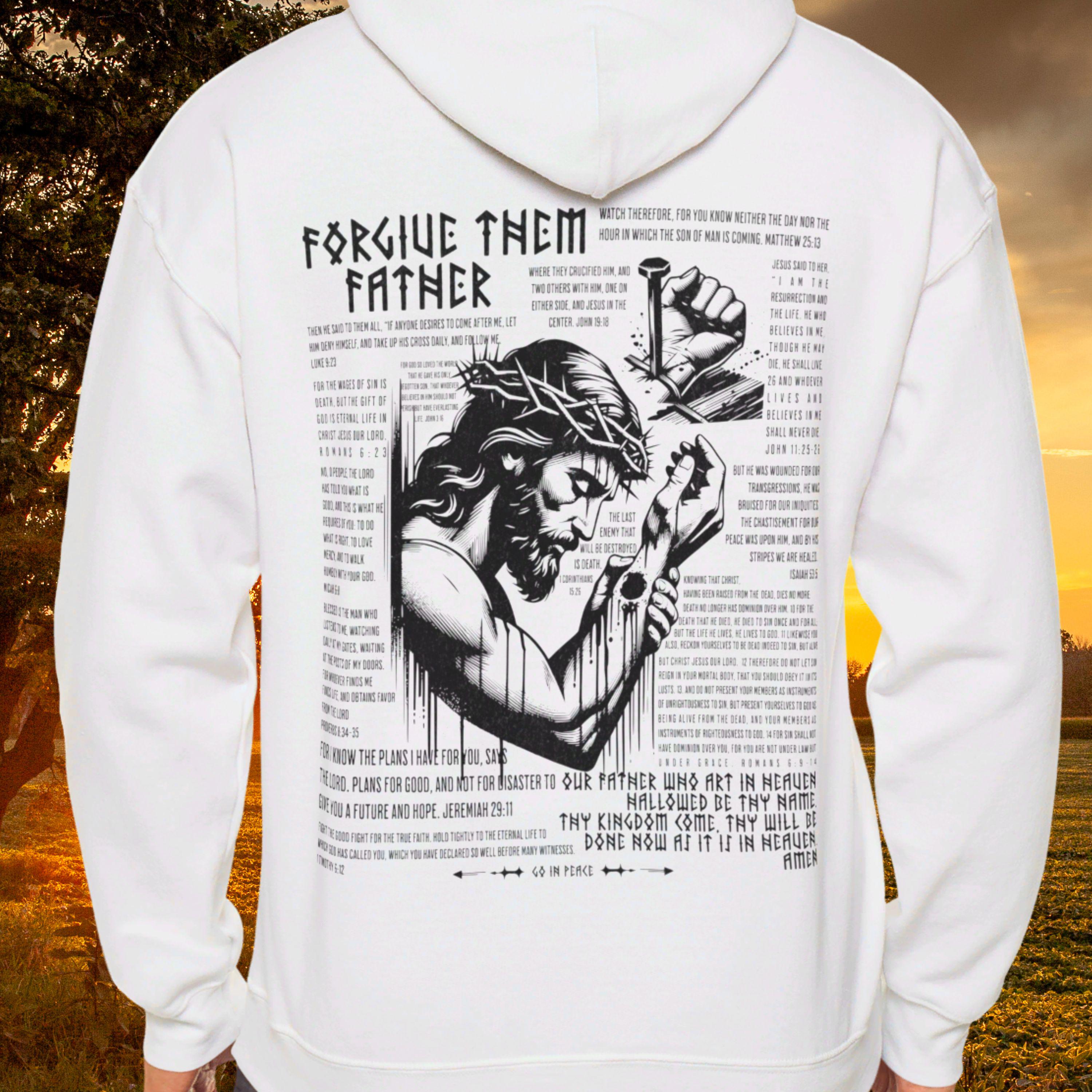 Sweatshirts with pictures on them sale