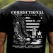 see more listings in the Corrections section