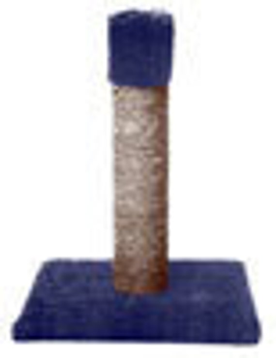 24" Sisal Scratching Post - Etsy