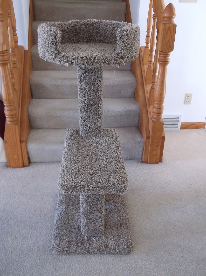 Crows Nest cat furniture image 1