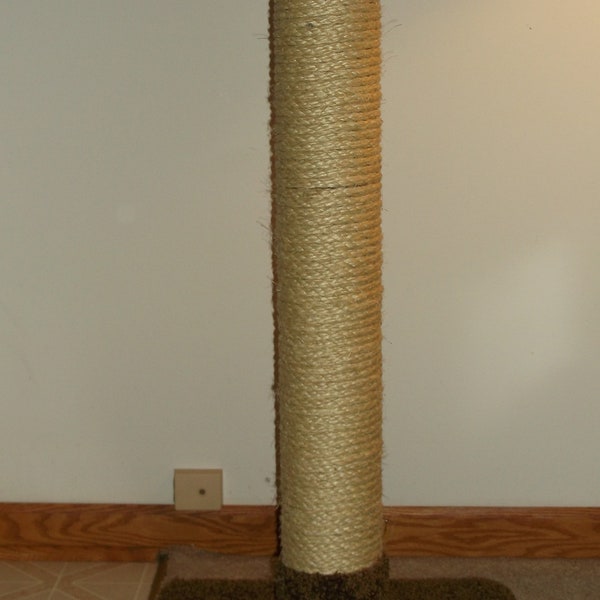 Supersisal Scratching Post