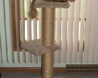 Double Pedestal