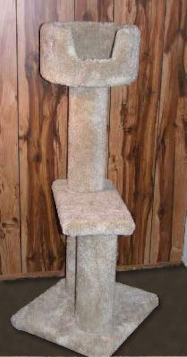 Crows Nest cat furniture image 2