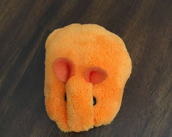 TWO Catnip Hamsters