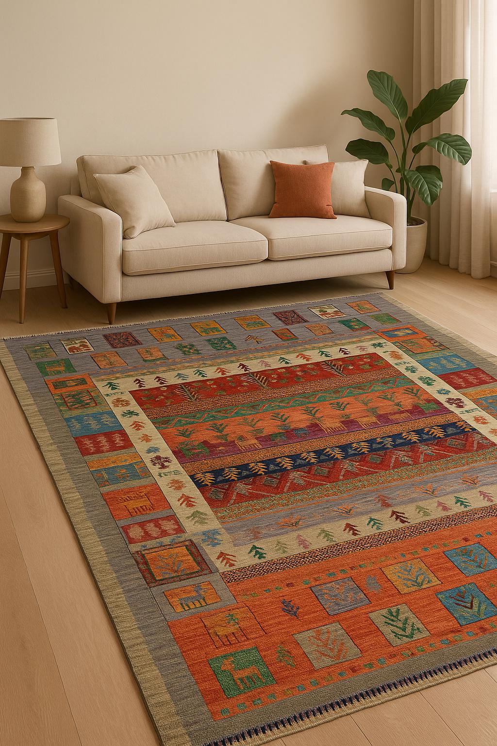 Gaba Rugs - Etsy