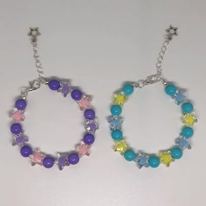 Star Sky Bracelet