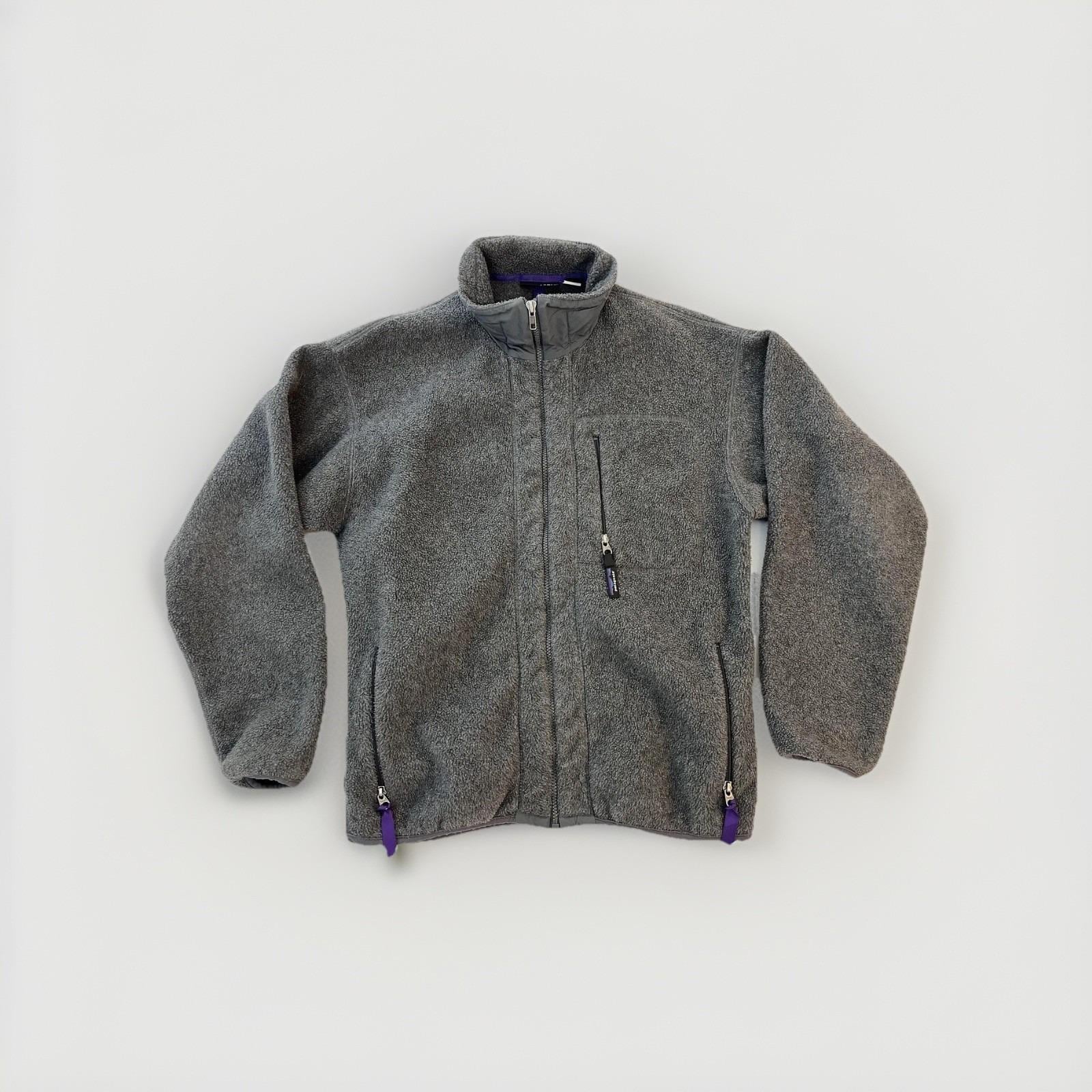 Patagonia Synchilla Snap T Fleece - Etsy
