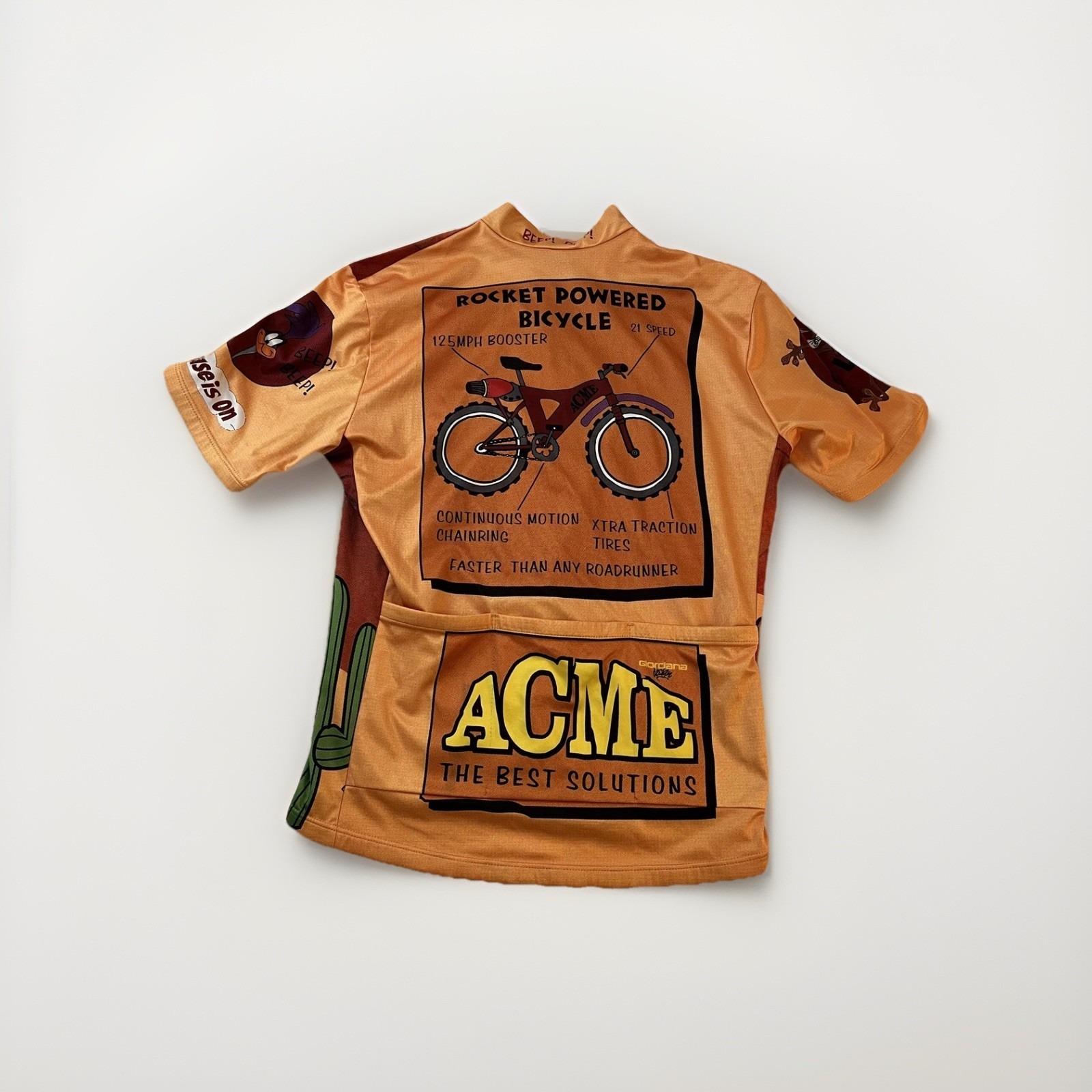 90s Cycling Jersey - Etsy