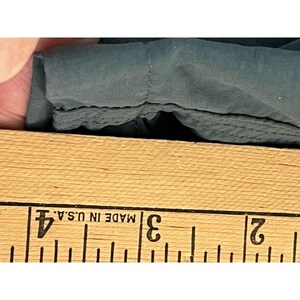 Vintage Tommy Bahama Swim Shorts XL Bungalow Brand Fish Relax Lined Hong Kong 90 image 11