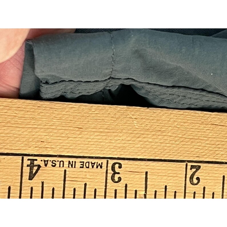 Vintage Tommy Bahama Swim Shorts XL Bungalow Brand Fish Relax Lined Hong Kong 90 image 11