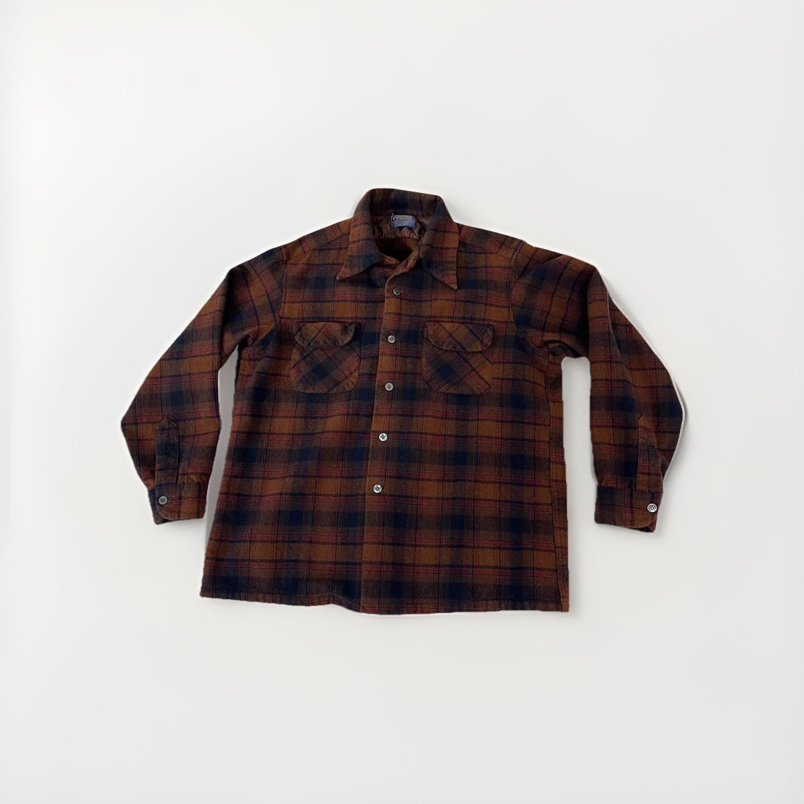 Us Navy Wool Shirt - Etsy