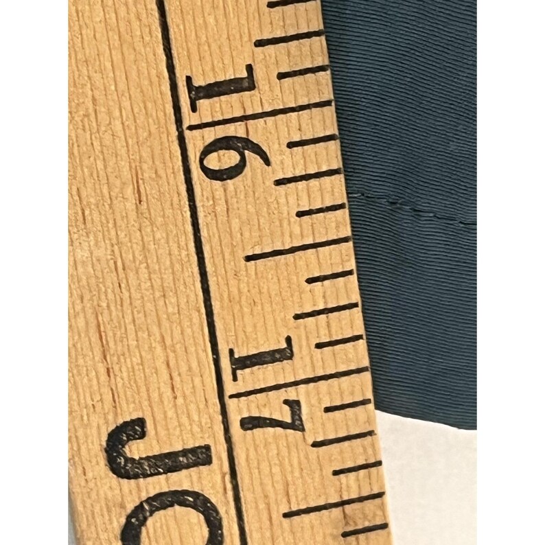 Vintage Tommy Bahama Swim Shorts XL Bungalow Brand Fish Relax Lined Hong Kong 90 image 10