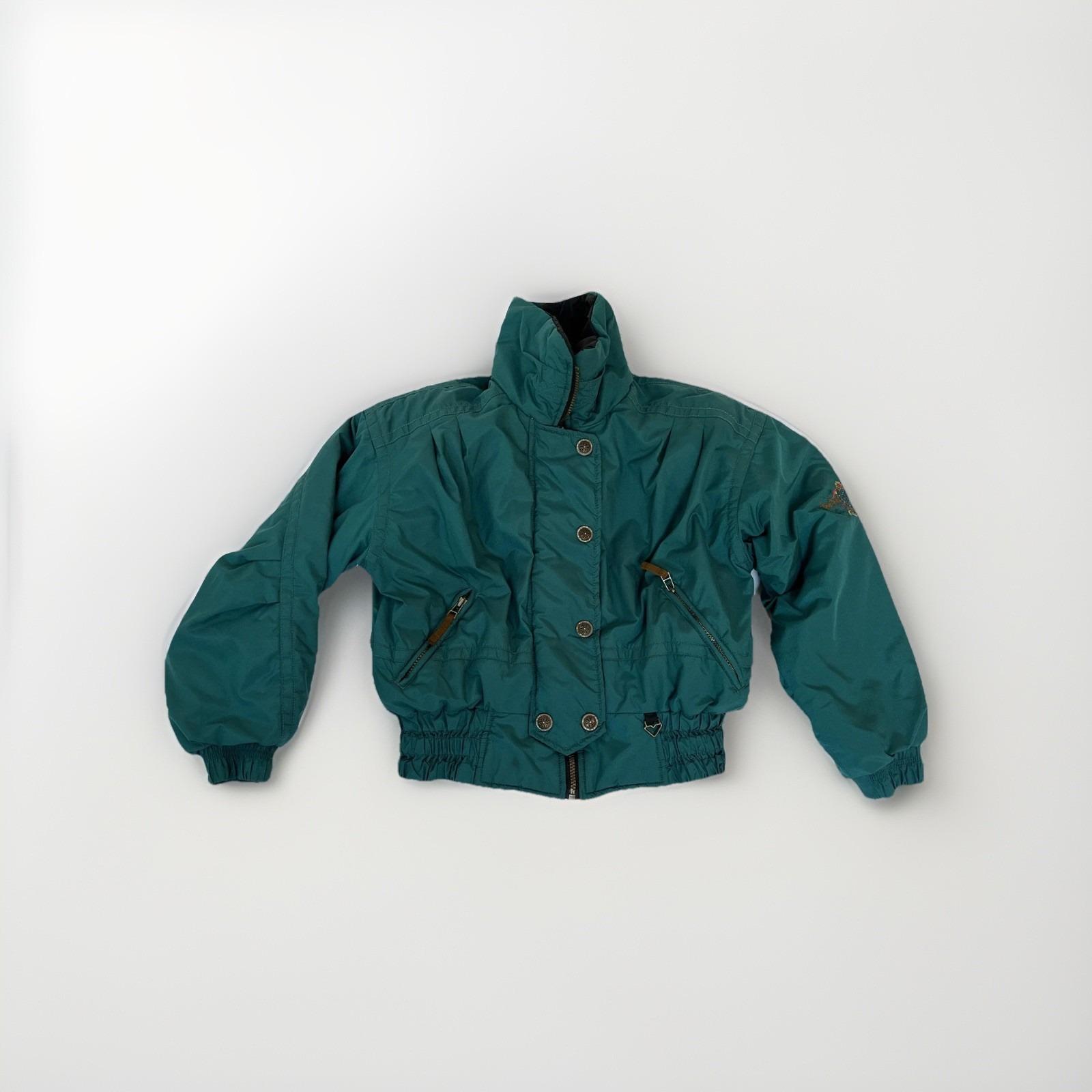 Obermeyer ski jacket - Etsy 日本
