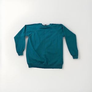 80s Hanes Sweatshirt - Etsy