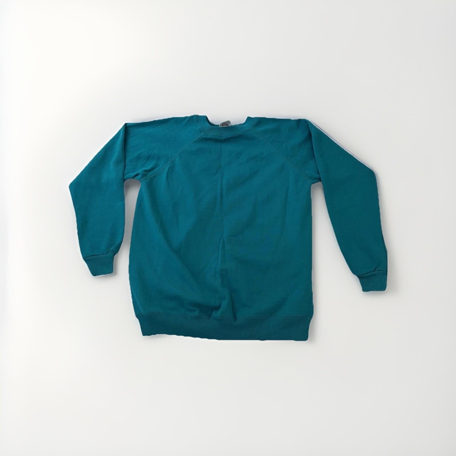 Vintage Hanes Sweatshirts - Etsy Canada