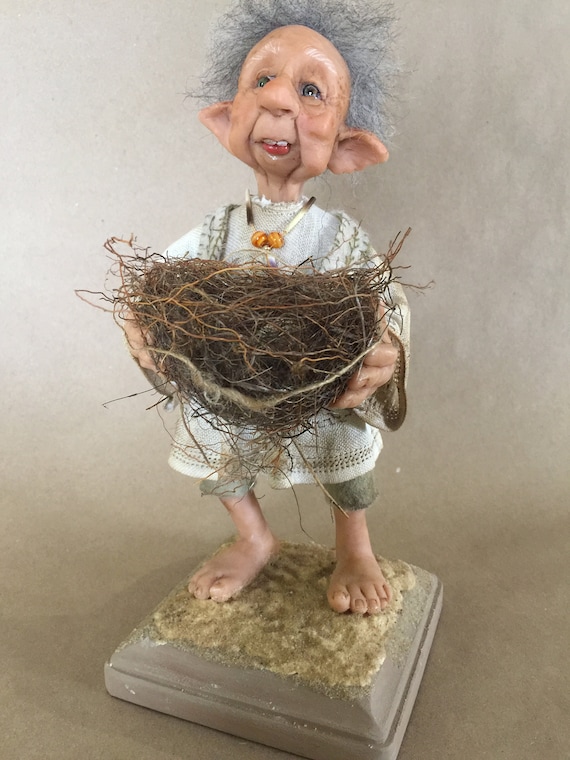 annie wahl dolls