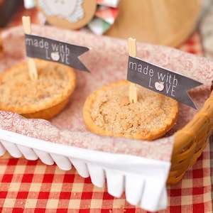 apple picking printable party image 5