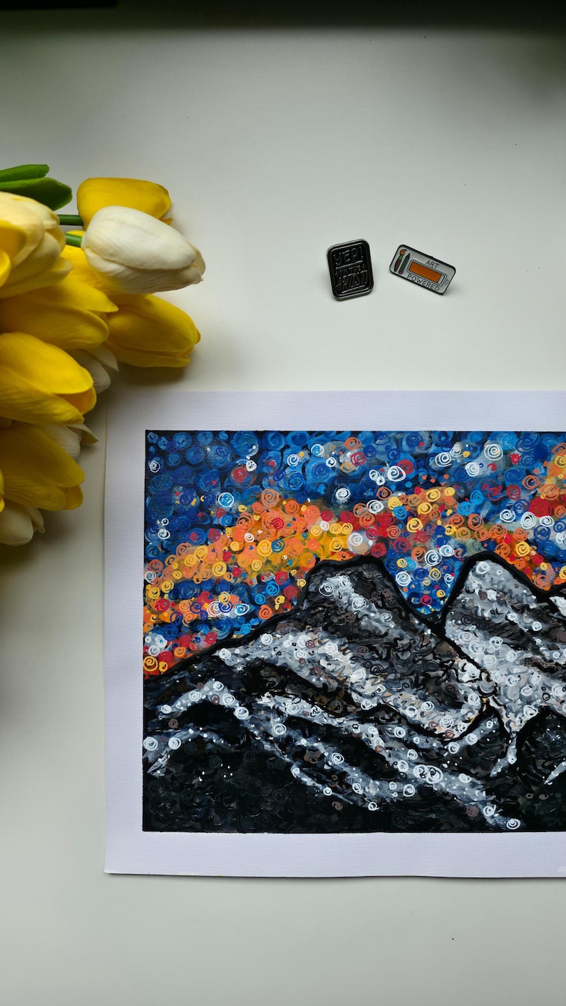 May include: A set of three ceramic mugs with a speckled, matte finish. The mugs are in shades of cream, light brown, and dark brown. Each mug has a simple, minimalist design, perfect for coffee or tea.