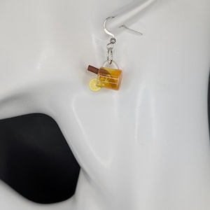 Earrings | Classic Cocktails Collection | Hypoallergenic | Multiple Styles