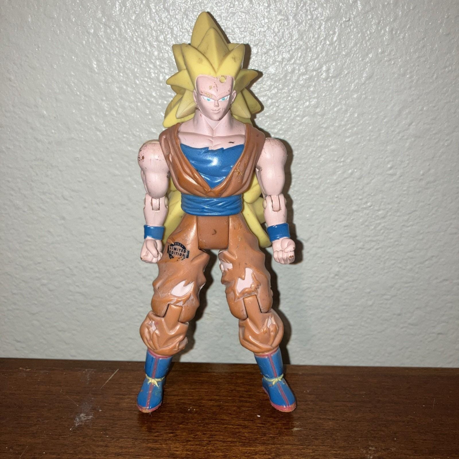 JAKKS Pacific DRAGONBALL /ドラゴンボール フィギュア JAKKS Pacific ジャックスパシフィック ドラゴンボールZ 亀仙人