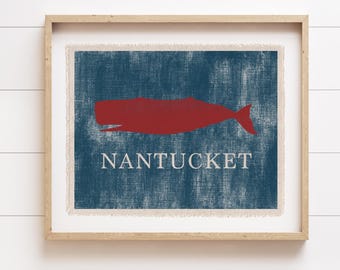 Custom Town Pennant, Personalized Wall Art, Canvas Beach Tapestry Flag, Coastal Wall Decor Banner