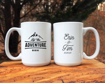 The Adventure Zone Best Gift Ceramic Coffee Mugs