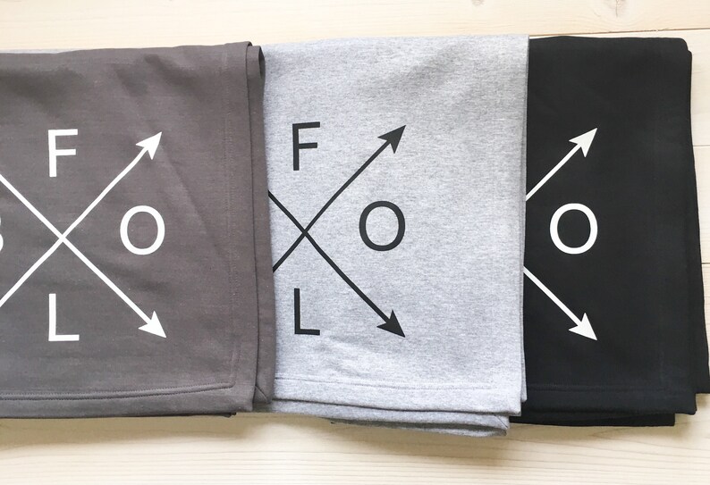 Sweatshirt Blanket BFLO Blanket Buffalo Blanket Buffalo NY Etsy