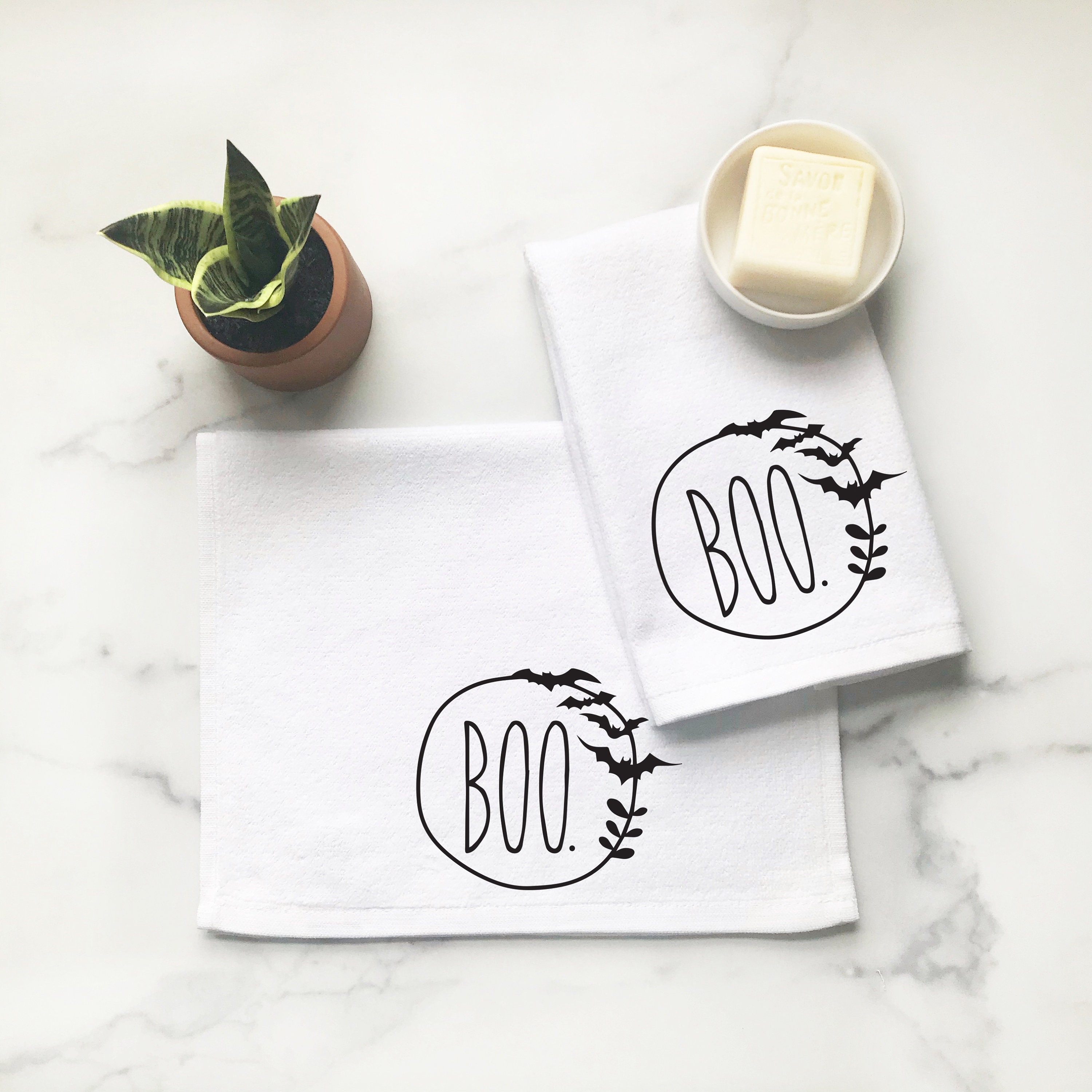 Badezimmer Handtuch Set Herbst Home Dekor Kleine | Etsy