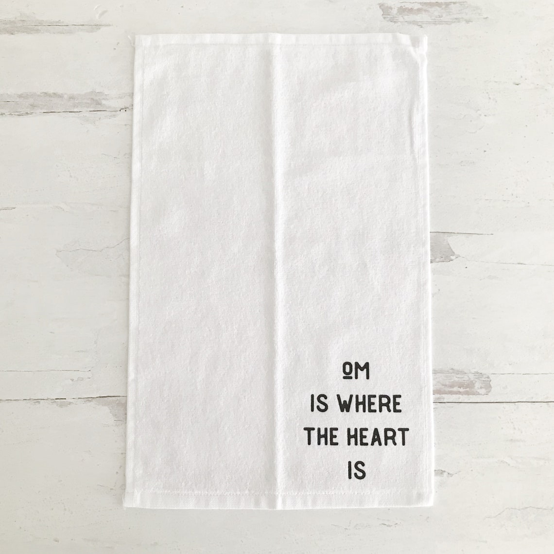 Yoga Towel Set Gym Workout Hand Towel Small Personal Towel Etsy