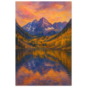 Fine Art Poster