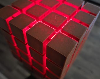 Custom 3D Printing Service | Functional Parts, Prototypes, Replacement Parts | From PLA through PACF | Personal Favorite for Home Use PCTG