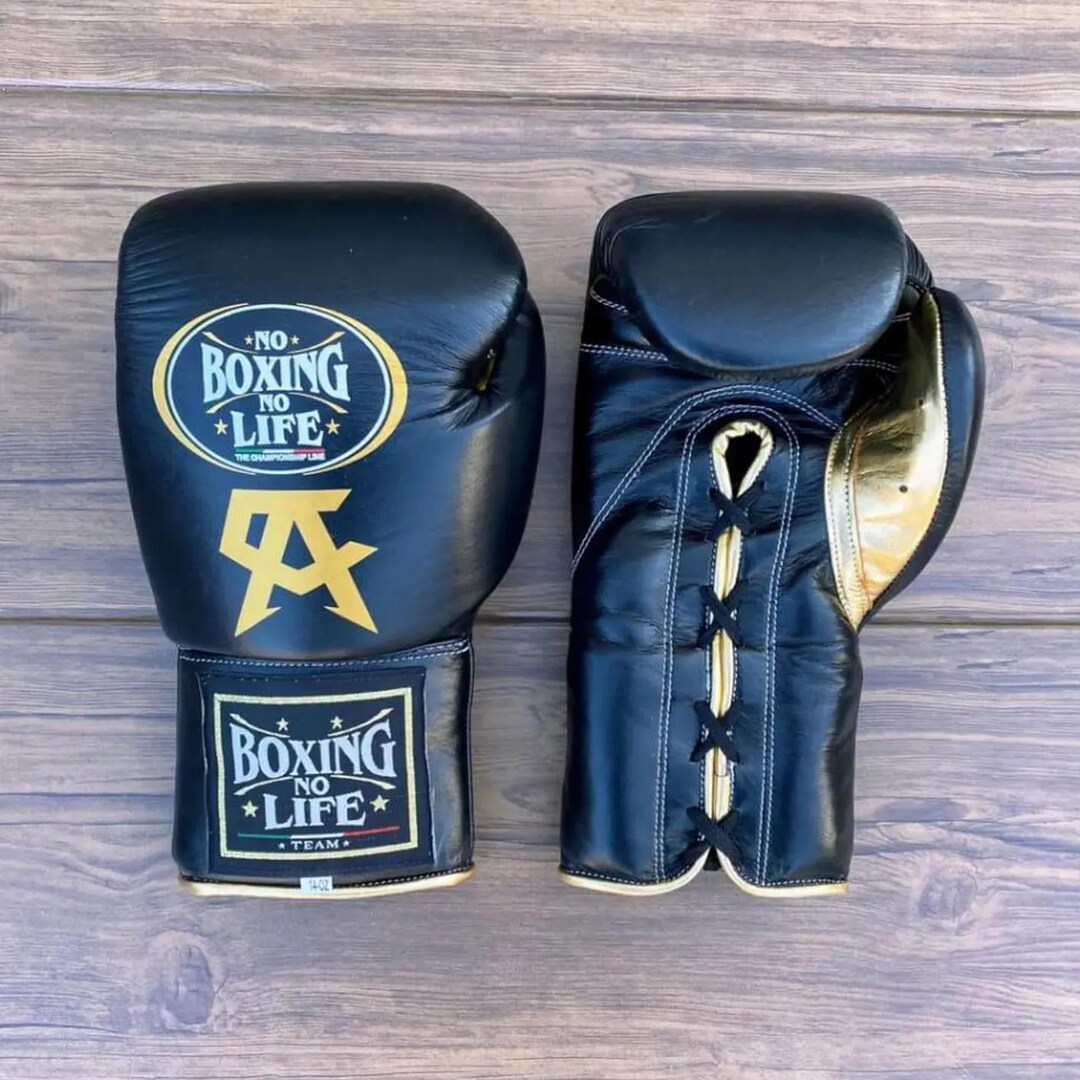 Custom Boxing Custom Boxing Gloves: Personalized Training & Sparring Gear, All Sizes ...