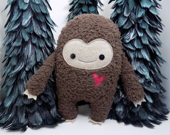 huge plush animals